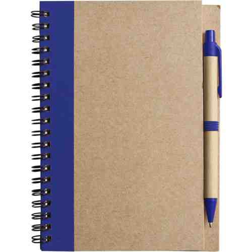 ECO Notebook